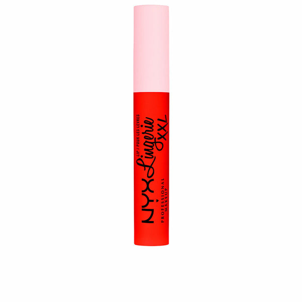 Lippenstift NYX Lingerie Xxl Nº 27 Nº 27-On Fuego 32,5 g