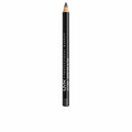 Kajalstift NYX SLIM Black shimmer 1,2 g