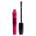 Wimperntusche On The Rise NYX black