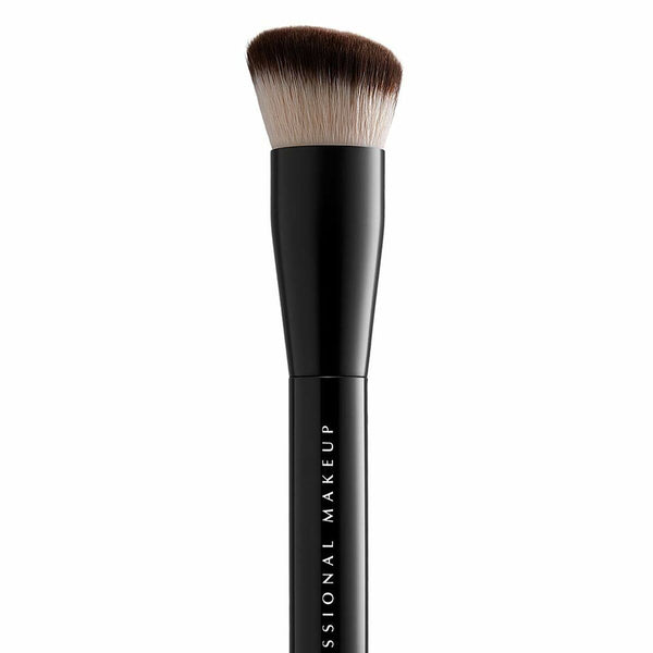 Make-Up Pinsel NYX T Stop (1 Stück)