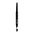 Wachsstift NYX Fill & Fluff Clear (15 g)