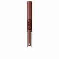 Lipgloss NYX Shine Loud 2-in-1 Nº 6 Boundary pusher 3,4 ml