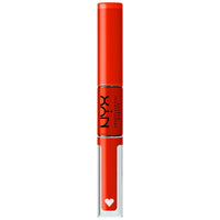 Lippgloss NYX Shine Loud 28-stay stunin (3,4 ml)