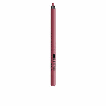 Lip Liner-Stift NYX Line Loud Nº 15 1,2 g