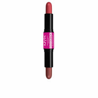 Rouge NYX Wonder Stick Coral and deep peach 4 g