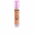 Schminkset NYX BARE WITH ME