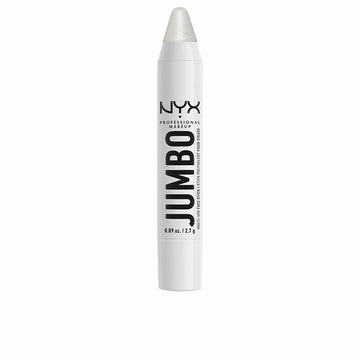 Kajalstift NYX Jumbo Mettalic palt 2,7 g