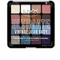 Schminkset NYX ULTIMATE NYX