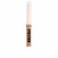 Korrekturstift NYX Pro Fix Stick Klar 1,6 g