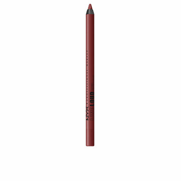 Lip Liner-Stift NYX Line Loud Nº 31 Ten Out Of Ten 1,2 ml