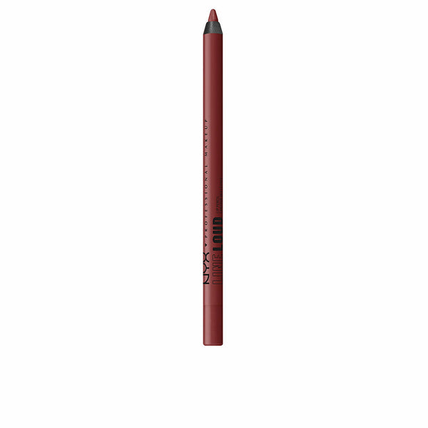 Lip Liner-Stift NYX Line Loud Nº 31 Ten Out Of Ten 1,2 ml