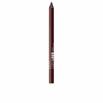 Lip Liner-Stift NYX Line Loud Nº 34 Make a Statement 1,2 ml