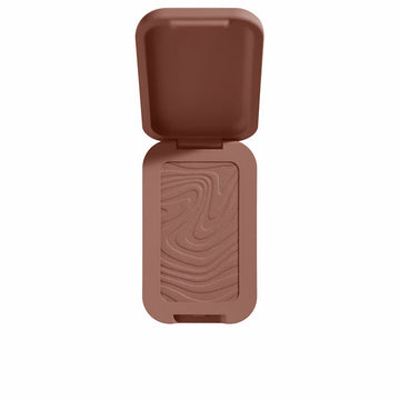 Kompakte Bräunungspulver NYX Buttermelt Bronzer Butta biscuit 5 g