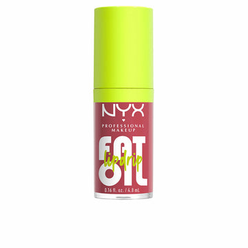 Lippenstift NYX FAT OIL Chillin Like A Villain 4,8 ml