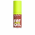 Lippenstift NYX FAT OIL 4,8 ml