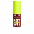Lippenstift NYX FAT OIL 4,8 ml