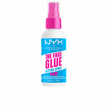 Schminkset NYX THE FACE GLUE
