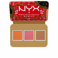Schminkset NYX HOME ALONE