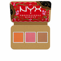 Schminkset NYX HOME ALONE