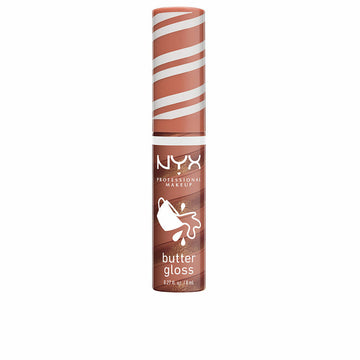 Lippenstift NYX HOME ALONE 8 ml