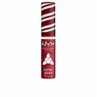 Lippenstift NYX HOME ALONE 8 ml