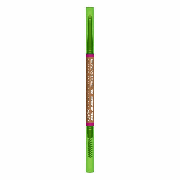 Wachsstift NYX BLADE & SHADE NANO Nº 01-Ash Blonde