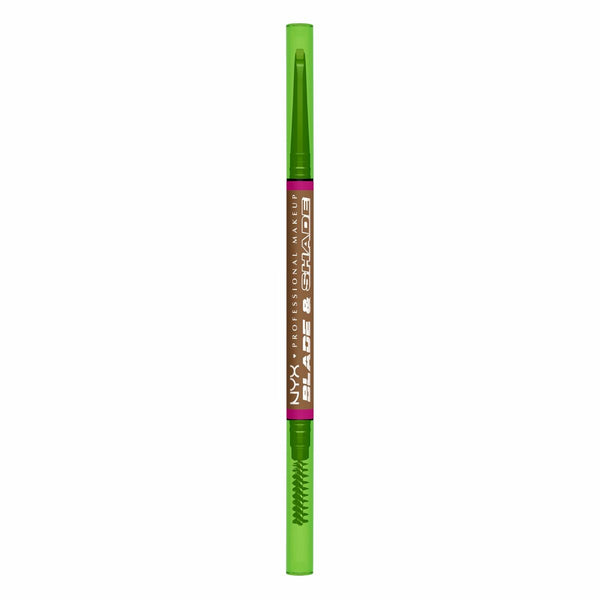 Wachsstift NYX BLADE & SHADE NANO Nº 02 Blonde