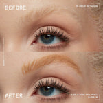 Wachsstift NYX BLADE & SHADE NANO Nº 02 Blonde