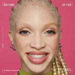 Wachsstift NYX BLADE & SHADE NANO Nº 02 Blonde