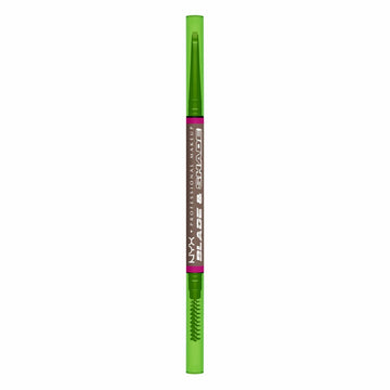 Wachsstift NYX BLADE & SHADE NANO Nº 03-Cool Ash Brown