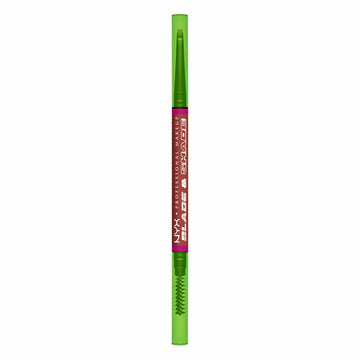 Wachsstift NYX BLADE & SHADE NANO Nº 06-Rich Auburn