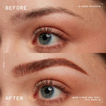 Wachsstift NYX BLADE & SHADE NANO Nº 06-Rich Auburn