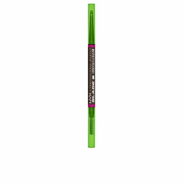 Wachsstift NYX BLADE & SHADE NANO Nº 07-Ash Brown