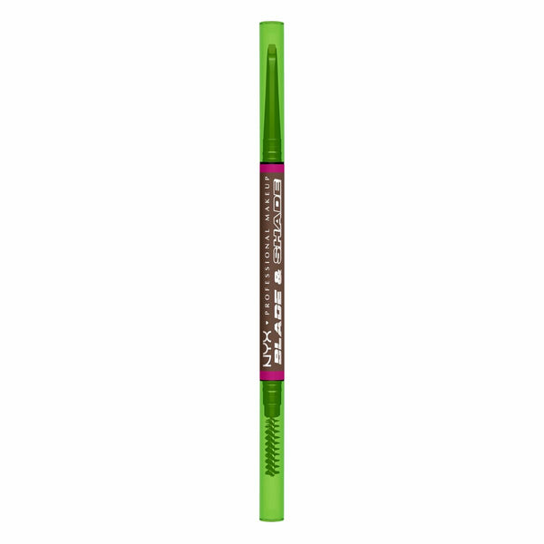Wachsstift NYX BLADE & SHADE NANO Nº 09-Brunette