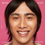 Wachsstift NYX BLADE & SHADE NANO Nº 09-Brunette