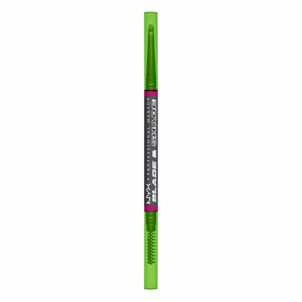Wachsstift NYX BLADE & SHADE NANO Nº 11-Grey