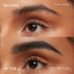 Wachsstift NYX BLADE & SHADE NANO Nº 11-Grey