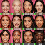 Wachsstift NYX BLADE & SHADE NANO Nº 11-Grey