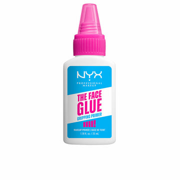 Schminkset NYX THE FACE GLUE