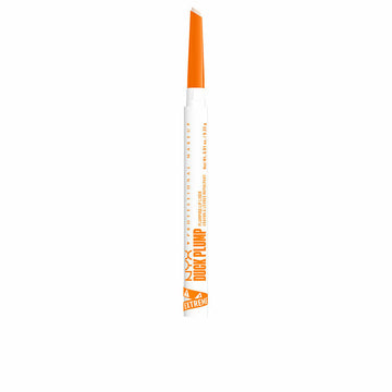 Lippenprofiler NYX DUCK PLUMP Nº 01-Ducking Clear