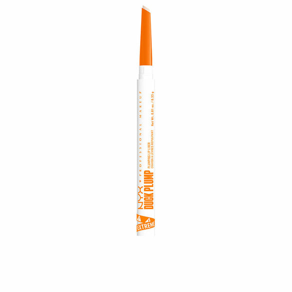 Lippenprofiler NYX DUCK PLUMP Nº 01-Ducking Clear