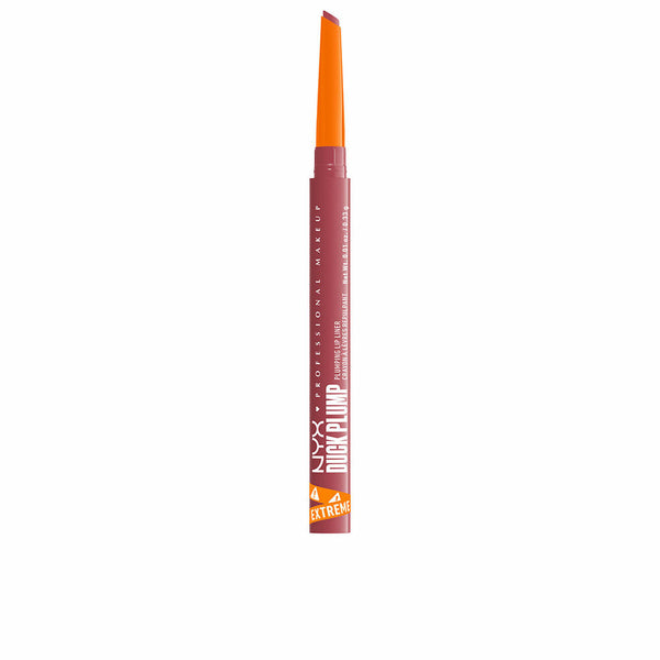 Lippenprofiler NYX DUCK PLUMP Nº 02-Pinkjection