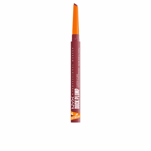Lippenprofiler NYX DUCK PLUMP Nº 03-Flirty Flip