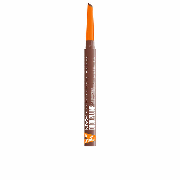 Lippenprofiler NYX DUCK PLUMP Nº 05-Subtle Touch