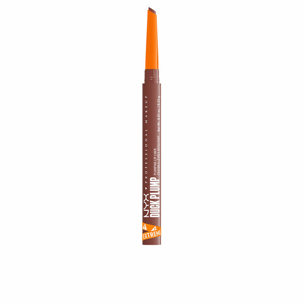 Lippenprofiler NYX DUCK PLUMP Nº 06-Nude Flip