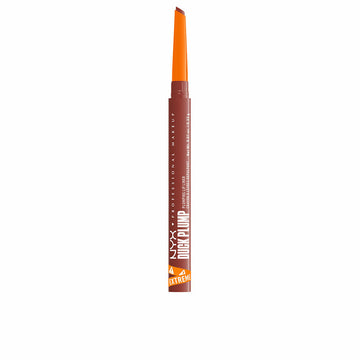 Lippenprofiler NYX DUCK PLUMP Nº 07-Swollen Spice Nº 08-Dash Of Cocoa