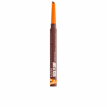 Lippenprofiler NYX DUCK PLUMP Nº 08-Dash Of Cocoa Nº 09-Beige Boost