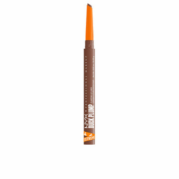Lippenprofiler NYX DUCK PLUMP Nº 09-Beige Boost Nº 10-Syringe Sienna