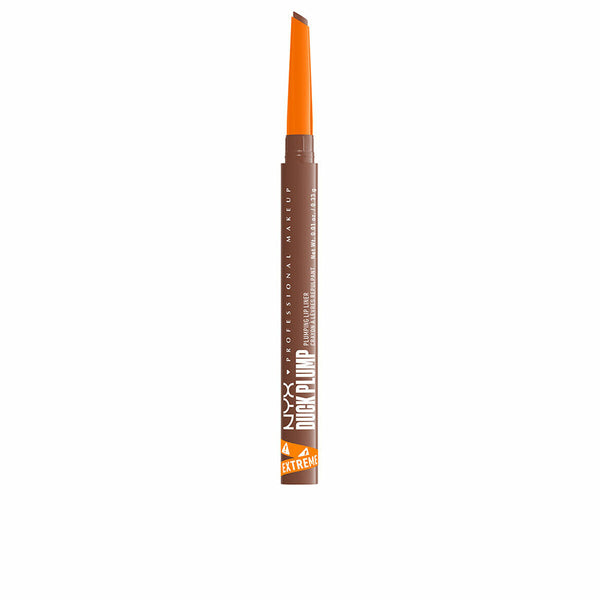 Lippenprofiler NYX DUCK PLUMP Nº 09-Beige Boost Nº 10-Syringe Sienna