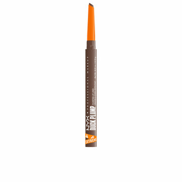 Lippenprofiler NYX DUCK PLUMP Nº 11-Touch Up Taupe Nº 12-Double Dose